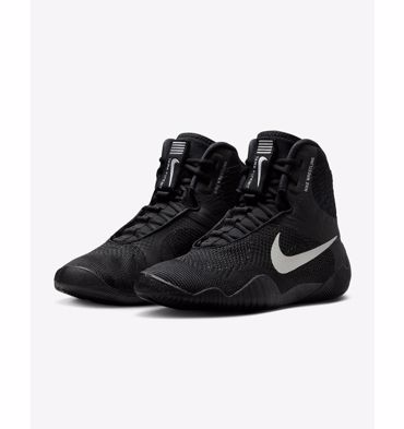 Nike Tawa wrestling/Boxing shoes - black